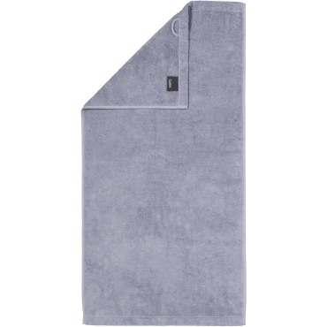 Ręcznik Cawo Lifestyle Uni Nordic Blue Komplet