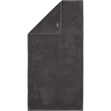 Ręcznik Cawo Pure Basalt