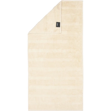 Ręcznik Cawo Noblesse Uni Beige Komplet
