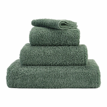 Ręcznik Abyss & Habidecor Super Pile Evergreen