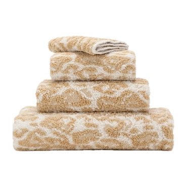 Ręcznik Abyss & Habidecor Sauvage Sand
