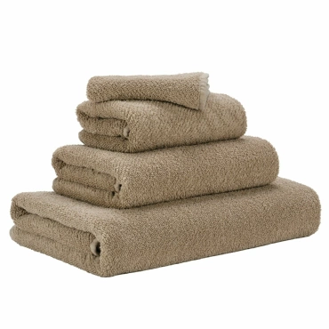 Ręcznik Abyss & Habidecor Twill Taupe