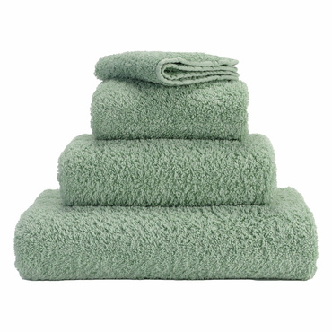 Ręcznik Abyss & Habidecor Super Pile Aqua