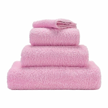 Ręcznik Abyss & Habidecor Super Pile Pink Lady