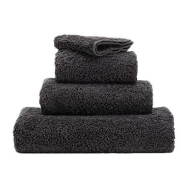 Ręcznik Abyss & Habidecor Super Pile Volcan