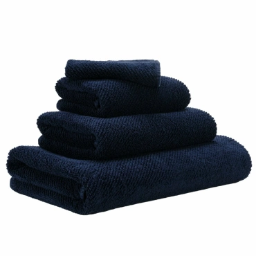Ręcznik Abyss & Habidecor Twill Navy