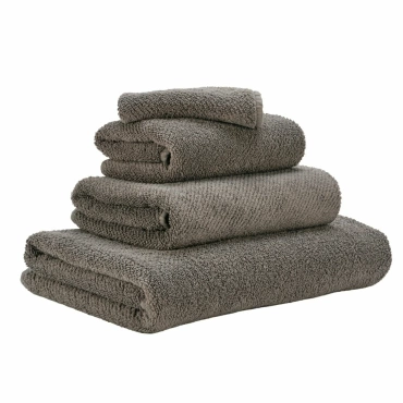 Ręcznik Abyss & Habidecor Twill Gris