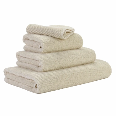 Ręcznik Abyss & Habidecor Twill Ecru