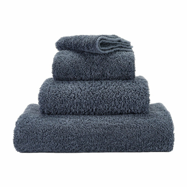 Ręcznik Abyss & Habidecor Super Pile Denim