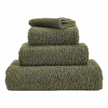 Ręcznik Abyss & Habidecor Super Pile Khaki