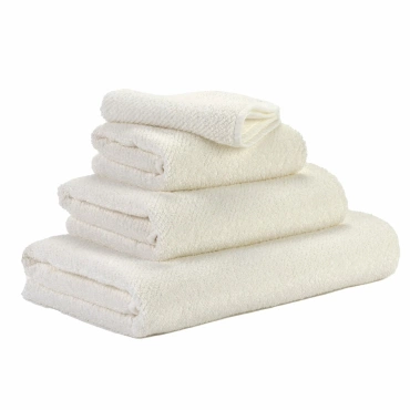 Ręcznik Abyss & Habidecor Twill Ivory