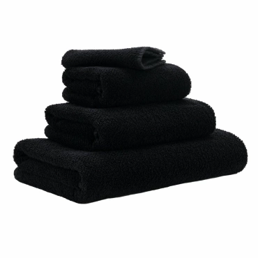 Ręcznik Abyss & Habidecor Twill Black