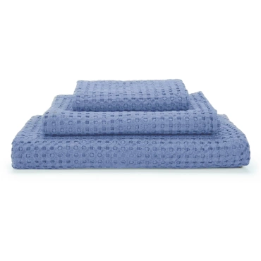 Ręcznik Abyss & Habidecor Pousada Powder Blue