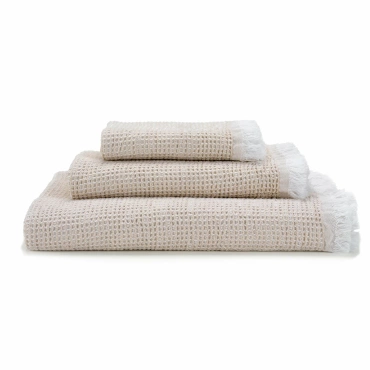Ręcznik Abyss & Habidecor Bees Linen
