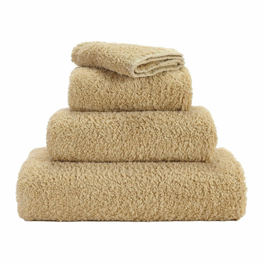 Ręcznik Abyss & Habidecor Super Pile Sand
