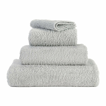 Ręcznik Abyss & Habidecor Super Pile Platinum