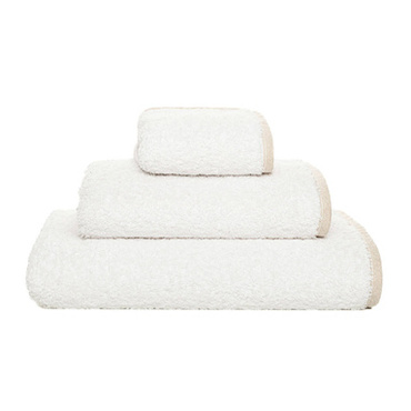Ręcznik Graccioza Linen Snow