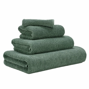 Ręcznik Abyss & Habidecor Twill Evergreen