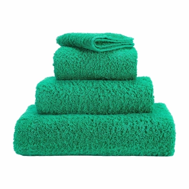 Ręcznik Abyss & Habidecor Super Pile Emerald
