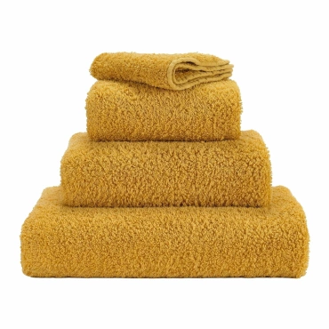 Ręcznik Abyss & Habidecor Super Pile Safran