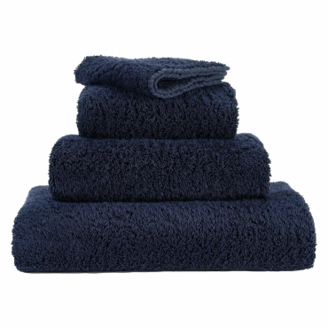 Ręcznik Abyss & Habidecor Super Pile Navy