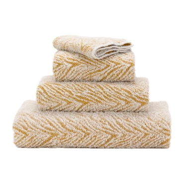 Ręcznik Abyss & Habidecor Vasco Gold