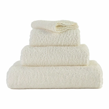 Ręcznik Abyss & Habidecor Super Pile Ivory