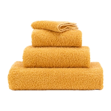 Ręcznik Abyss & Habidecor Super Pile Curcuma