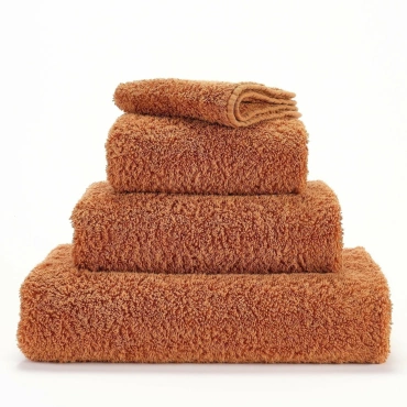 Ręcznik Abyss & Habidecor Super Pile Caramel