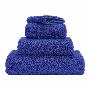 Ręcznik Abyss & Habidecor Super Pile Cadette Blue