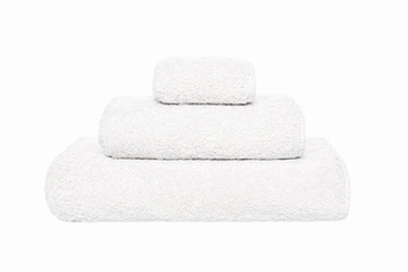 Ręcznik Graccioza Grand Egoist White 