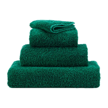 Ręcznik Abyss & Habidecor Super Pile British Green 