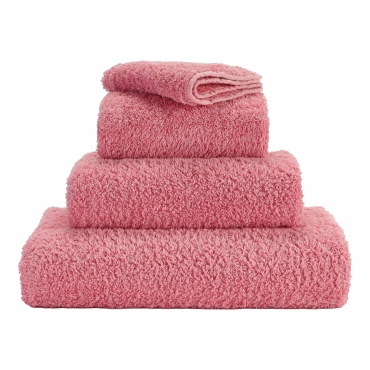 Ręcznik Abyss & Habidecor Super Pile Flamingo