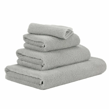 Ręcznik Abyss & Habidecor Twill Platinium