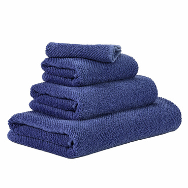 Ręcznik Abyss & Habidecor Twill Cadette Blue