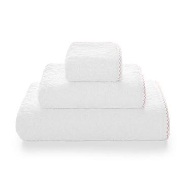 Ręcznik Graccioza Harbour Blush