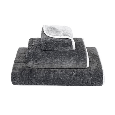 Ręcznik Graccioza Bicolore Storm/Silver