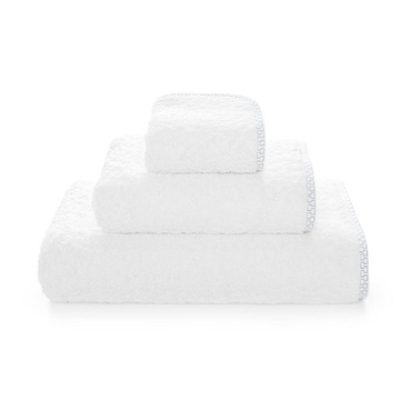 Ręcznik Graccioza Maze French Blue