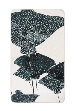 Ręcznik plażowy Graccioza Sting Ray