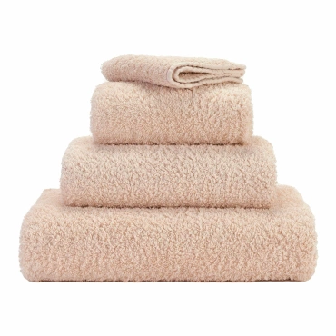 Ręcznik Abyss & Habidecor Super Pile Nude