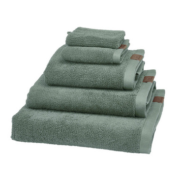 Ręcznik Aquanova OSLO willow