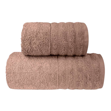 Ręcznik Greno Alexa Brązowy