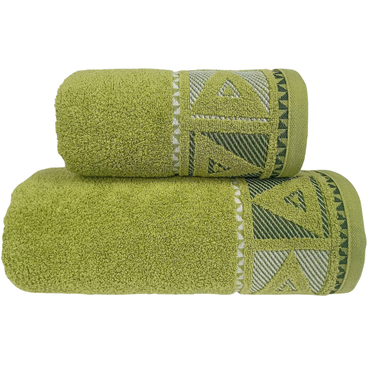 Ręcznik Greno Yolo Olive