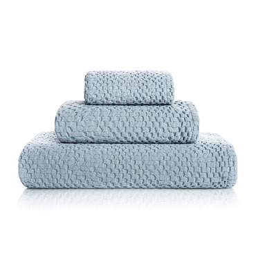 Ręcznik Bricini Be Vegan Sea Mist