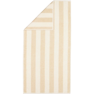 Ręcznik Cawo Pure Stripes Beige