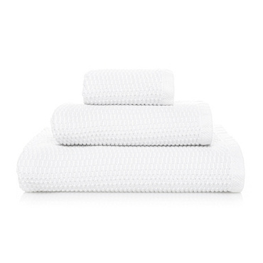 Ręcznik Sorema Go Vegan White