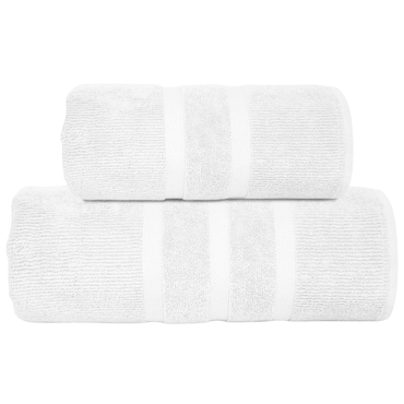 Ręcznik Greno Only You Biały