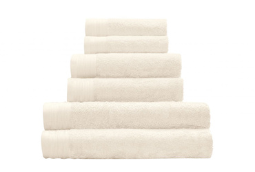 Ręcznik Kleine Wolke Bao Champagne