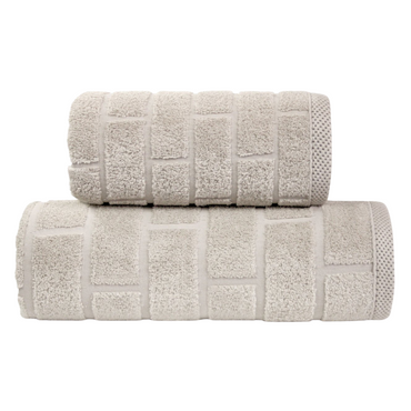 Ręcznik Greno Bricko Cappuccino