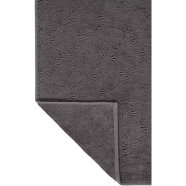 Ręcznik JOOP! Uni Cornflower Anthrazit